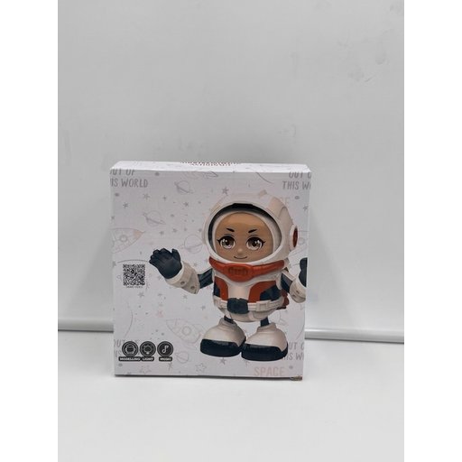 روبورت رائد فضاء RS-9022 Astronaut robot