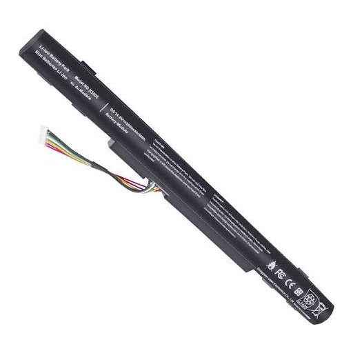 بطارية ايسر اسباير - AL15A32 نحيفة (2000mAh) Battery for Acer Aspire - AL15A32 Slim (2000mAh)