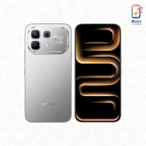 نوت 60 برو (8GB/256GB) Note 60 Pro (8GB/256GB)