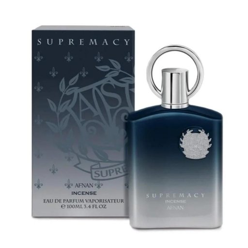 عطر سوبريماسي إنسينس لكلا الجنسين Supremacy Incense Eau De Parfum