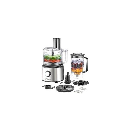 محضرة طعام بلاك اند ديكر FX760-B5 BLACK+DECKER FX760-B5 Food Processor