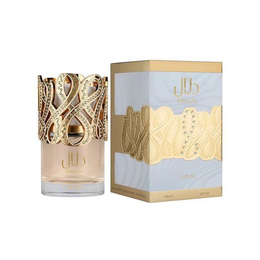 عطر دلال للنساء Dalal edp 100 ml