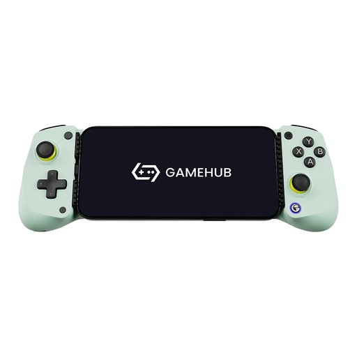 وحدة تحكم GameSir X5 Lite للهواتف المحمولة، سلكية من النوع C • نظامي التشغيل iOS / Android GameSir X5 Lite Mobile Controller Type-C wired • iOS / Android