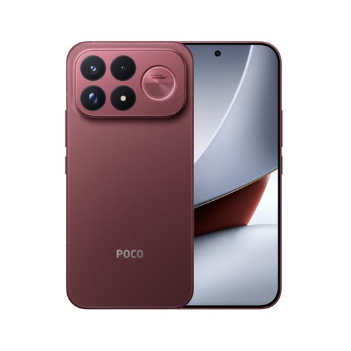 بوكو اف 9 الترا 512 جيجابايت POCO F9 Ultra 512GB