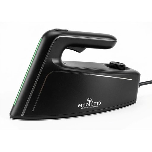 مكوى بخار امبليوم Embleum Steam Iron