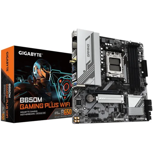 كيكابايت B650M GIGABYTE B650M