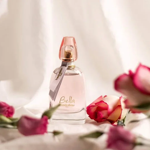 عطر بيلا اودي بارفيوم 75 مل Franck Olivier
