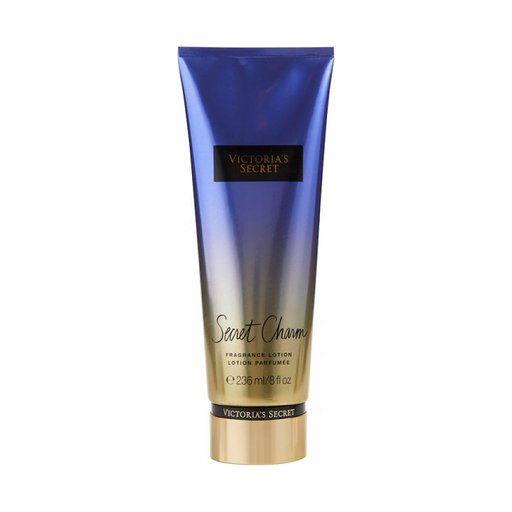 فيكتوريا سيكريت تشارم لوشن معطر للجسم Victoria's Secret Charm Fragrance Lotion