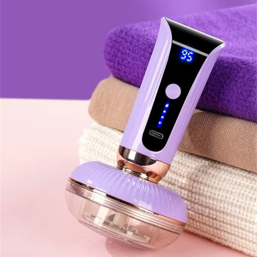 جهاز ازالة الوبر Lint Removal Device