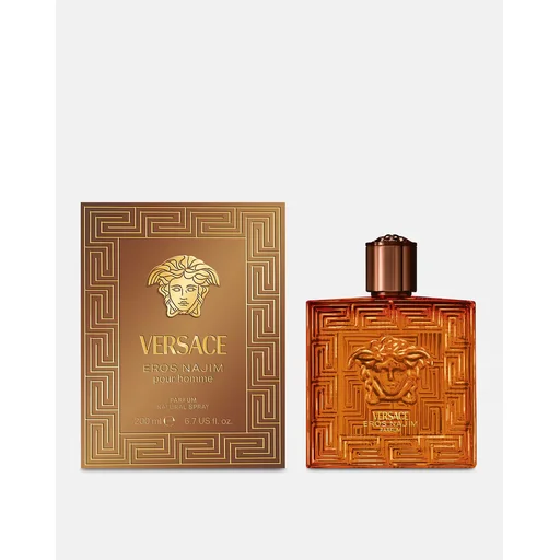 عطر فيرساتشي إيروس نجم VERSACE Eros Najim for men Parfum 200ml