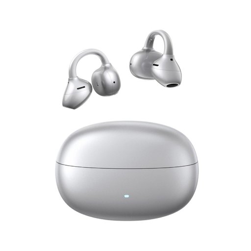 سماعات يوغرين كليب بودز برو بإلغاء الضوضاء النشط الهجين UGREEN ClipBuds Pro Hybrid Active Noise-Cancelling Earbuds