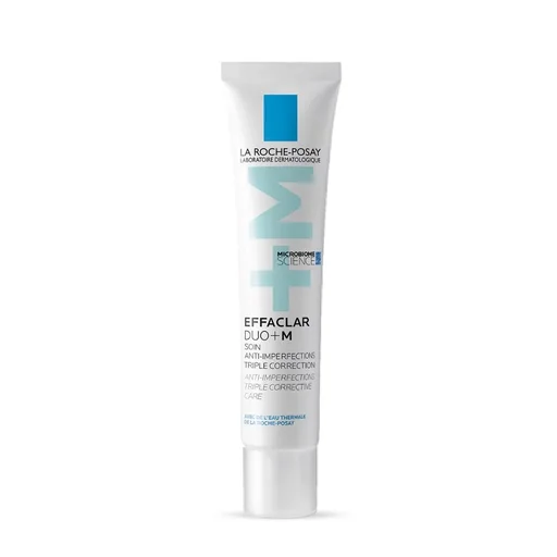 لاروش بوزيه ايفلكور دو LA ROCHE POSAY EFFACLAR DUO + M UNIFIANT