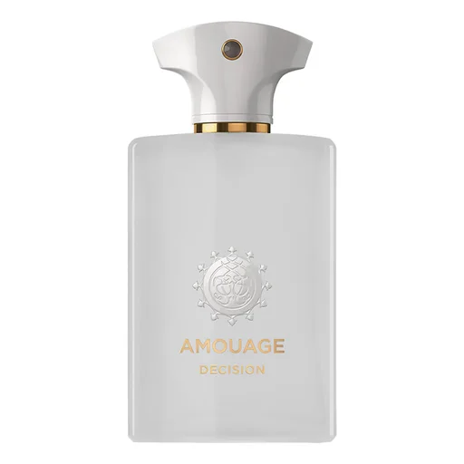 عطر ديسيشن أو دي بارفيوم - 100 مل Decision Eau De Parfum 100ml