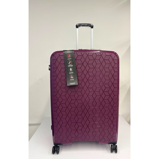حقيبة سفر كبيرة VERAGE big luggage