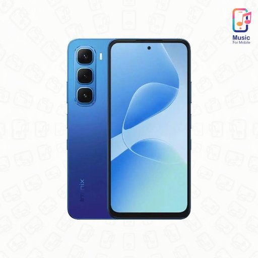 هوت 70 برو (8GB/256GB) Hot 70 Pro (8GB/256GB)