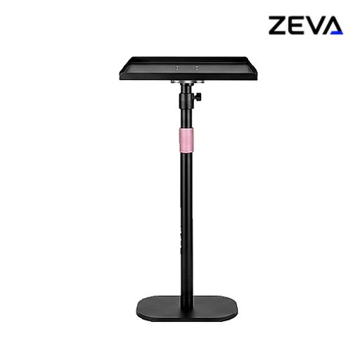 ستاند داتا شو عمودي قابل لتعديل الارتفاع من 85 إلى 135 سم، يتحمل وزن 12 كغم Adjustable Vertical Data Show Projector Stand, 85–135cm Height, 12kg Load Capacity