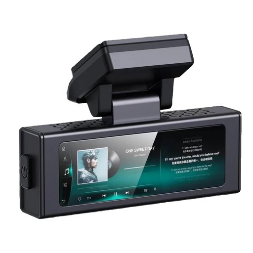 كاميرا داش كام WiWU DC201 WiWU Dash Cam DC201