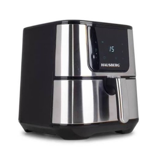 قلاية هوائية هاوسبيرغ Hausberg بسعة 7L Hausberg HB-2365IN Air Fryer - 7L