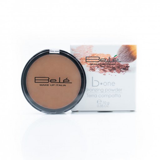 بودرة برونزر B-ONE من بيلِه Belé B-ONE Bronzing Powder