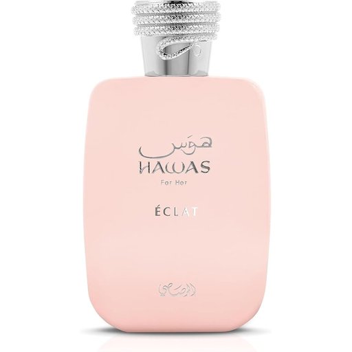 عطر هوس إيكلات للنساء Hawas Eclat edp 100 ml