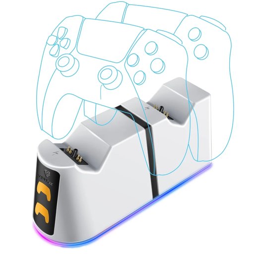 قاعدة شحن جوستك Controller Charging Station