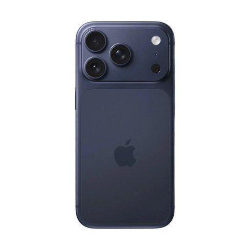 آيفون 17 برو سعة 512 جيجابايت نسخة الشرق الأوسط - سيم كارت iPhone 17 Pro 512GB Middle East Version - Physical SIM