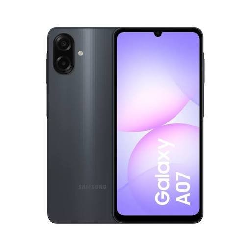 سامسونك اي زيرو 7 samsung A07 128GB-6