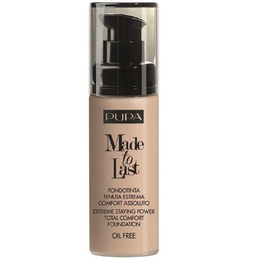 كريم اساس طويل الامد Made To Last Foundation