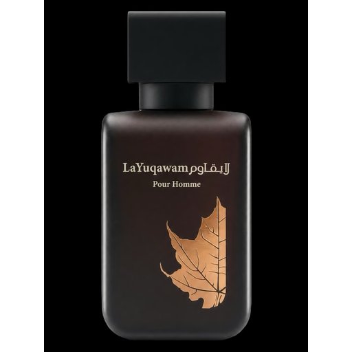 لا يقاوم هوم عطر La Yuqawam Homme