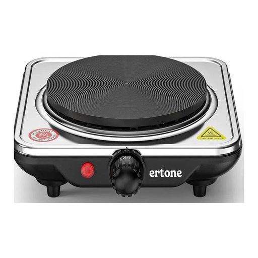 مقلاة كهربائية هاوسبيرغ Hausberg بحجم 30cm Hausberg ERT-198IN Electric Frying Pan - 30cm