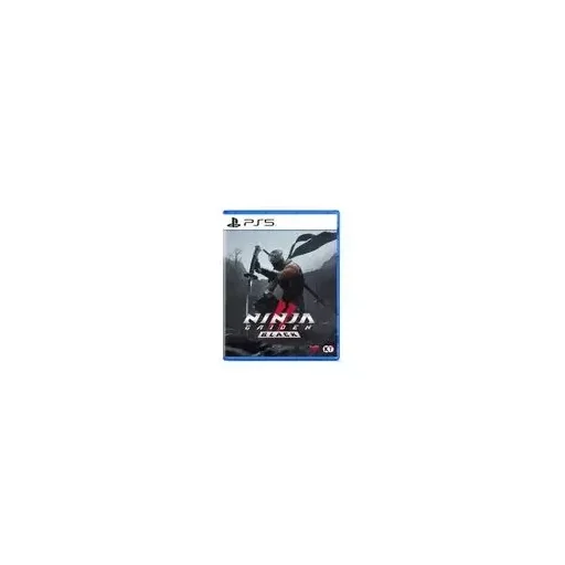 لعبة Ninja Gaiden 2 Black - بلايستيشن 5 Ninja Gaiden 2 Black - PS5