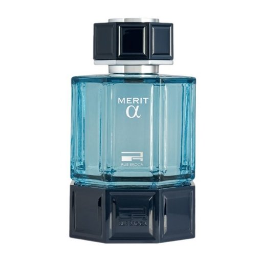 عطر ميريت ألفا للرجال Merit Alpha Eau De Parfum