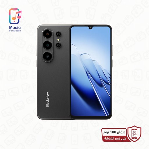 ويڤ 10 (8GB/256GB) Wave 10 (8GB/256GB)