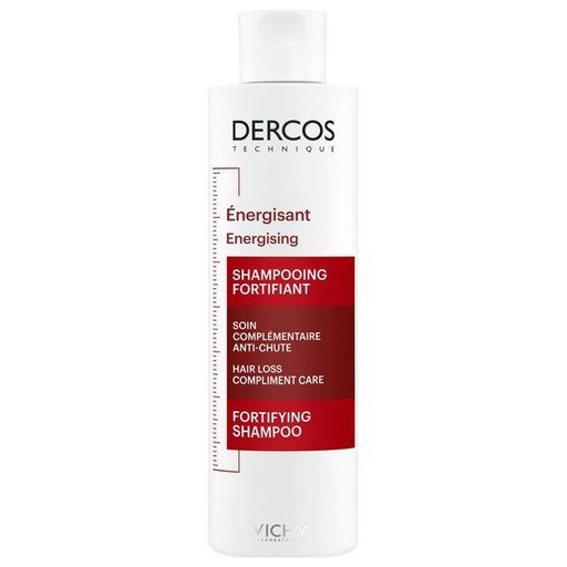 شامبو فيشي ديركوس إنيرجيزانت Vichy Dercos Energising
