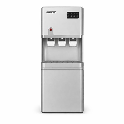 مبرد ماء وصانع ثلج كينوود Kenwood Water Dispenser & Ice Maker