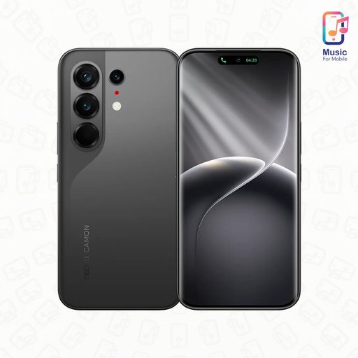 كامون 50 الترا (12GB/256GB) Camon 50 Ultra (12GB/256GB)