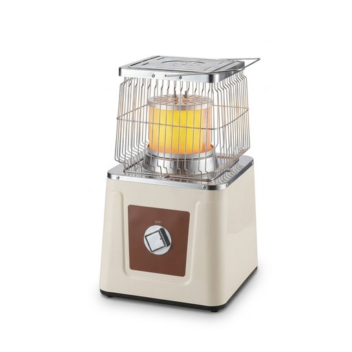 صوبه كهربائية Electric heater