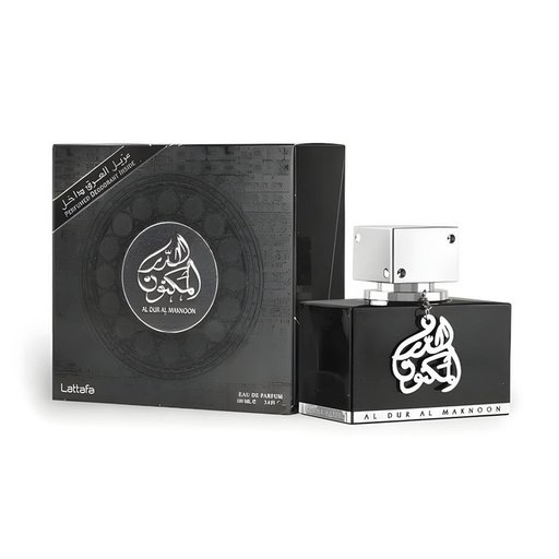 عطر الدر المكنون أو دي بارفيوم Al Dur Al Maknoon Eau De Parfum