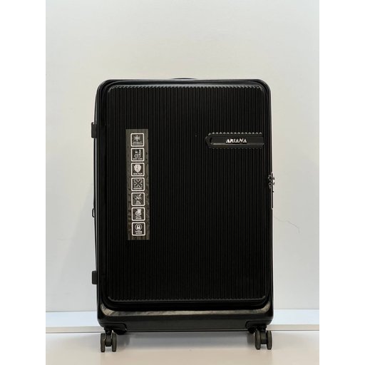 حقيبة سفر كبيرة ARIANA big luggage