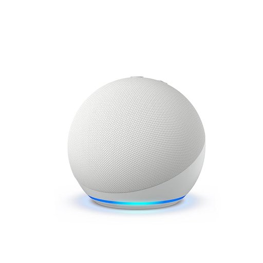 مكبر صوت الكسا ايكو دوت Amazon Alexa Echo Dot (5th Gen)