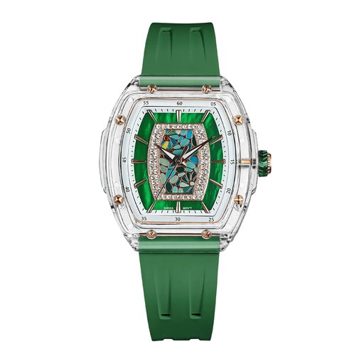 نواة فيم TB8219 - ساعة نسائية Nucleus Femme TB8219 - Women's Watch