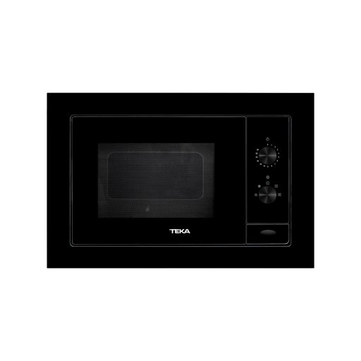 ميكروويف مدمج اسود  60سم ML 8200 BI L FBK