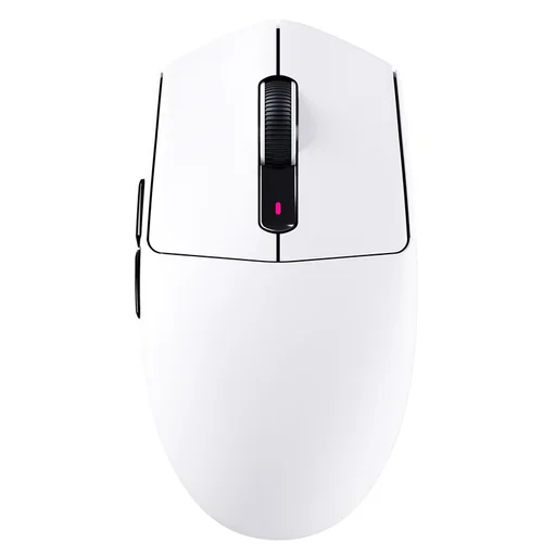 ATTACK SHARK G3 Tri-Mode White ATTACK SHARK G3 Tri-Mode White
