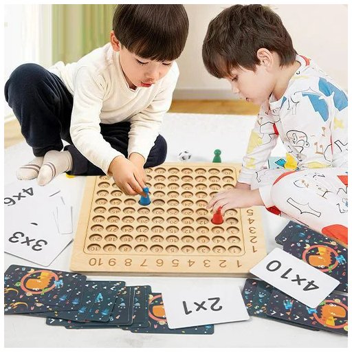العاب ترفيهية تعليمية Educational Entertainment Games