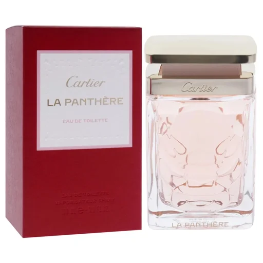 عطر لا بانثير أو دو تواليت 100 مل La Panthere EDT 100 ml