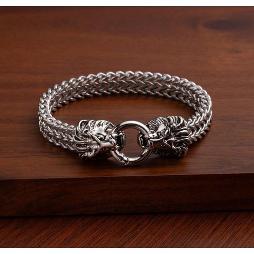 سوار اسد Lion bracelet
