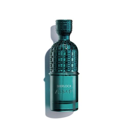 عطر شيرلوك 200مل من عساف SHERLOCK BY ASSAF