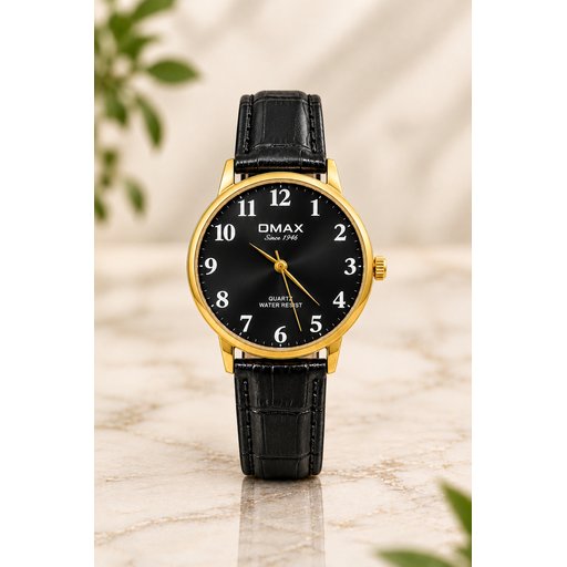 ساعة رجالية Men’s watch