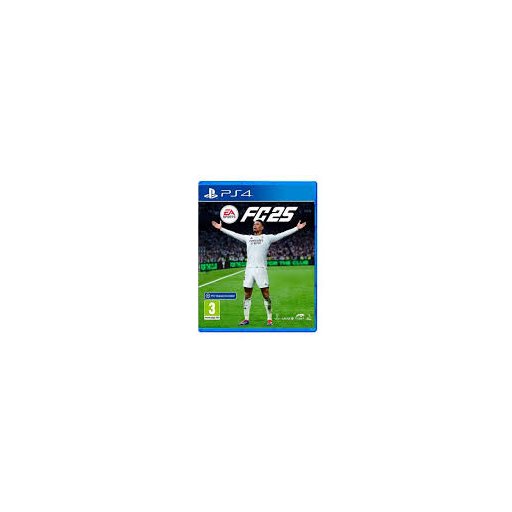 لعبة EA SPORTS FC 25 - بلايستيشن 4 EA SPORTS FC 25 - PS4