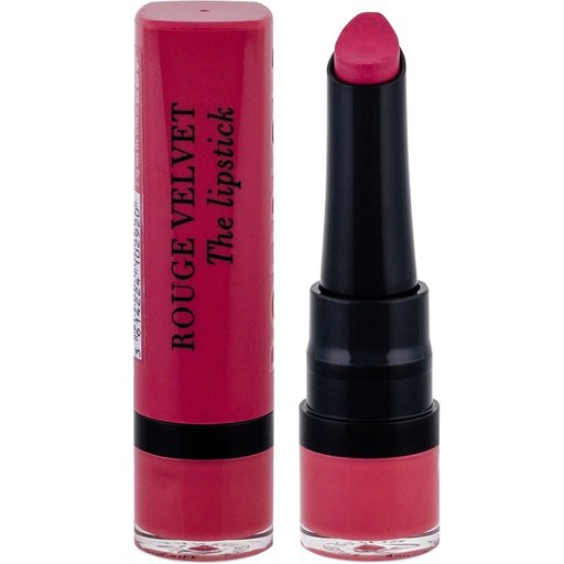 أحمر شفاه مخملي Rouge Velvet The Lipstick